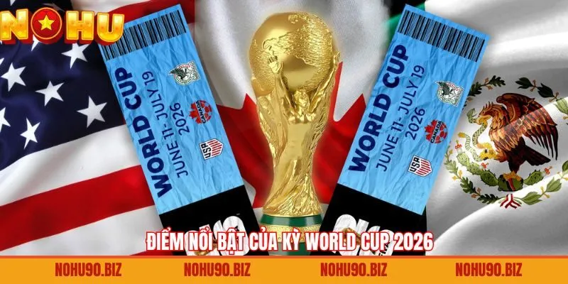 Lý do nên theo dõi giải đấu bóng đá hành tinh tại Nohu